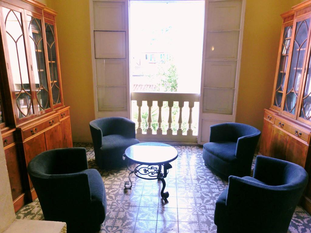 Hostal Terramar Palma de Mallorca Ngoại thất bức ảnh