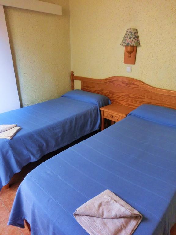 Hostal Terramar Palma de Mallorca Phòng bức ảnh