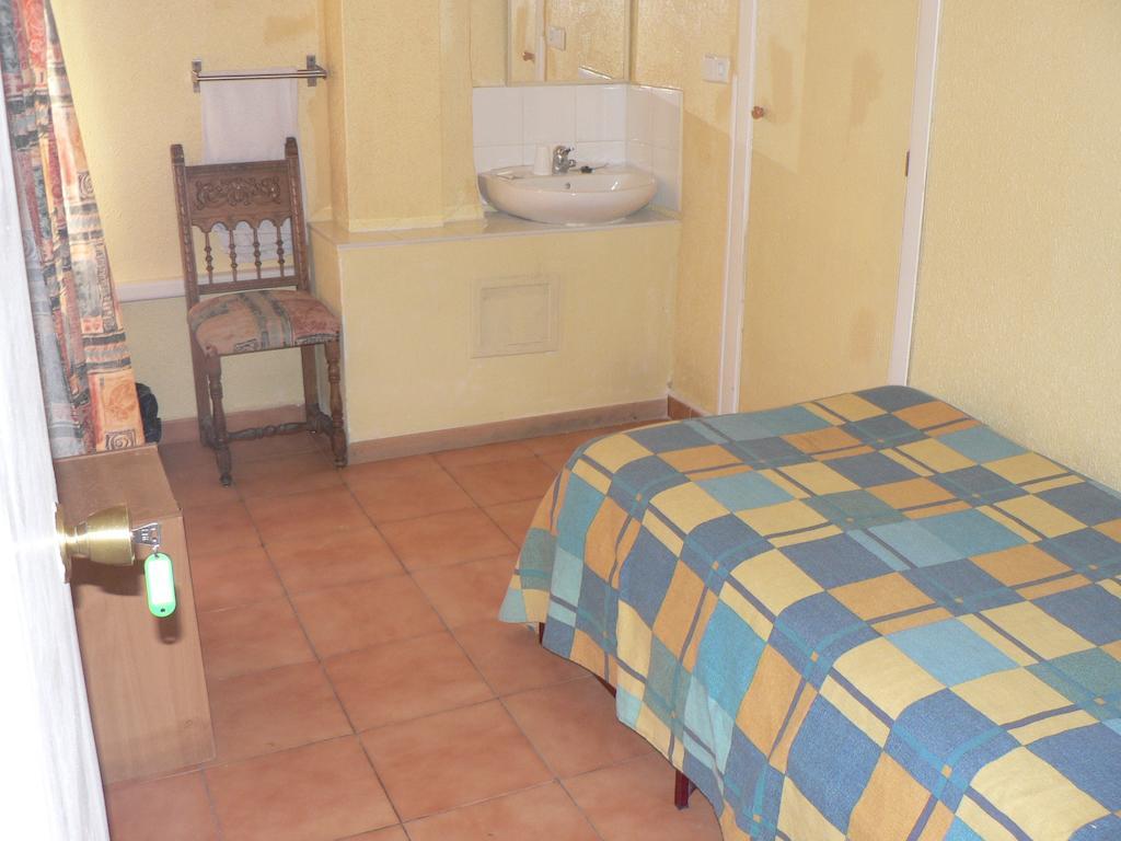 Hostal Terramar Palma de Mallorca Phòng bức ảnh