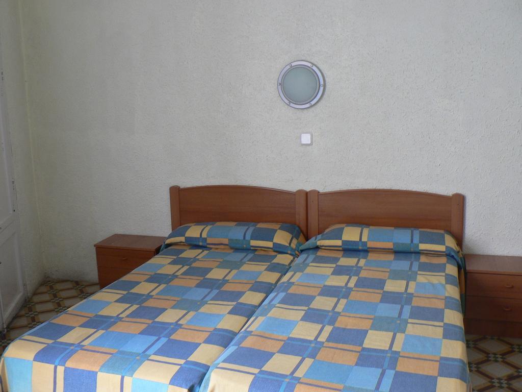 Hostal Terramar Palma de Mallorca Phòng bức ảnh
