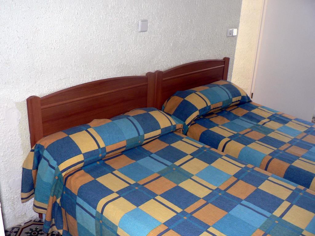 Hostal Terramar Palma de Mallorca Phòng bức ảnh