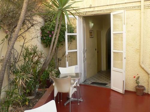 Hostal Terramar Palma de Mallorca Ngoại thất bức ảnh